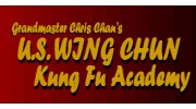 United States Wing Chun Kung