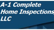 A-1 Complete Home Inspections