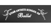 Utah Artist School Of Ballet