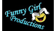 Utah Funny Girl Productions