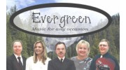 Evergreen The Band