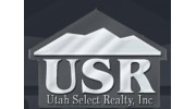 Utah Select Realty
