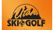 Golf Courses & Equipment in Salt Lake City, UT