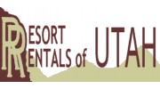 Resort Rentals Of Utah