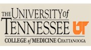 University Of Tennessee College Of Medicine