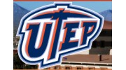 University Of Texas Of El Paso - Athletic Dept