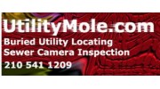 Utility Mole
