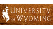 University Of Wyoming National