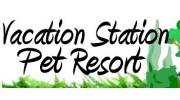 Vacation Station Pet Resort
