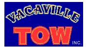 Vacaville Tow