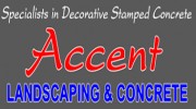 Accent Concrete