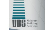 Valcourt Building Service