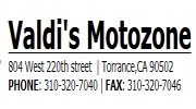Motorcycle Dealer in Torrance, CA