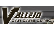 Vallejo Car Care Clinic