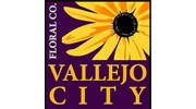 Vallejo City Floral
