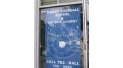 Valley Baseball School