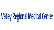 Valley Regional Medical Center