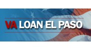 VA Loan El Paso