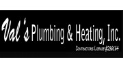 Val's Plumbing & Heating