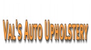 Val's Auto Upholstery