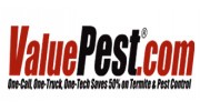 Pest Control Services in Phoenix, AZ