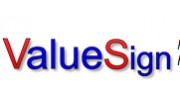 Value Sign
