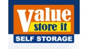Storage Services in Waterbury, CT