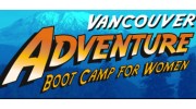 Vancouver Adventure Boot Camp