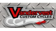 Vandervest Custom Cycles