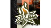 Varsity Grill