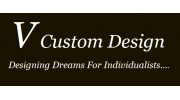 V Custom Design
