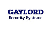 Gaylord Security
