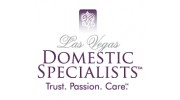 Domestic Specialists