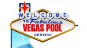 Swimming Pool in North Las Vegas, NV