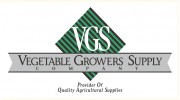 Vegetable Grower Supply