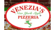 Venezia's New York Style Pzzr
