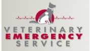 Veterinary Emergency Service