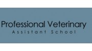 Professional Veterinary Assistant School