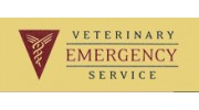 Veterinary Emergency Service