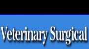 Veterinary Surgical Services