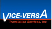 Vice Versa Translation Service