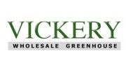 Vickery Wholesale Greenhouse