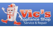 Vics Appliance Shop