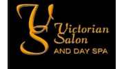 Victorian Salon & Day Spa