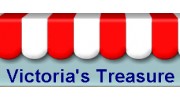 Victoria's Treasure Shop