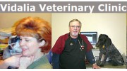 Vidalia Veterinary Clinic