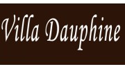 Villa Dauphine