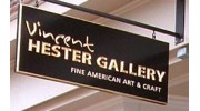 Vincent Hester Gallery