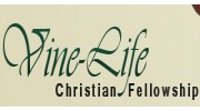 Vine-Life Christian Fellowship