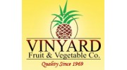 Vineyard Fruit & Vegatable